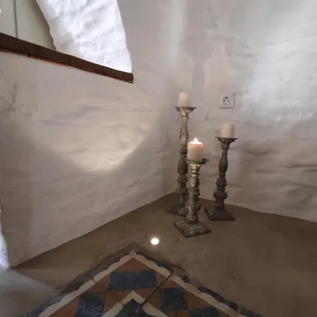 Сasa de vacaciones Traditional In Chora #1 Kithnos