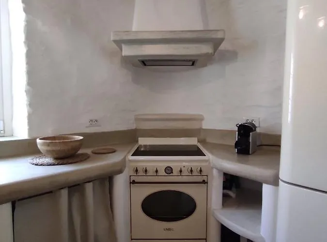 Holiday home Traditional In Chora #1 Kythnos