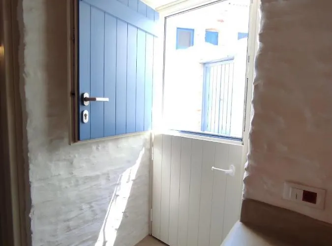 Traditional In Chora #1 Casa de Férias Kithnos