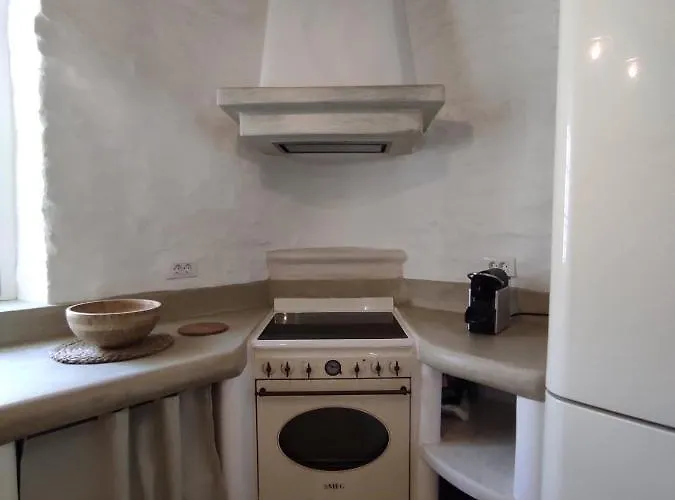 Traditional In Chora #1 * Kithnos