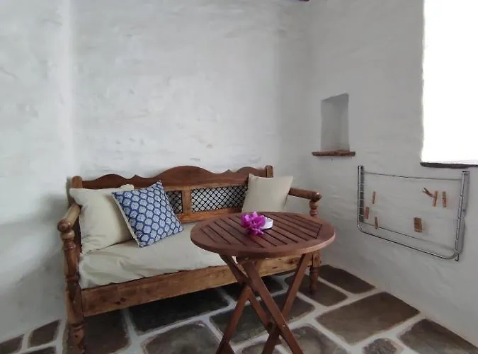 Traditional In Chora #1 * Kithnos