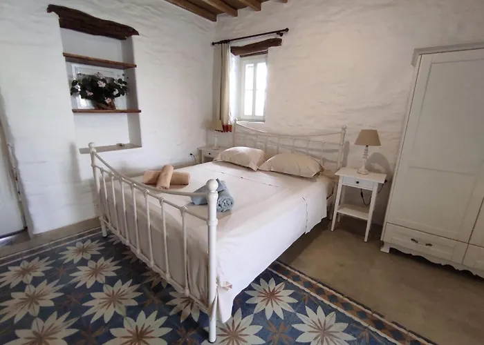 Casa de Férias Traditional In Chora #1