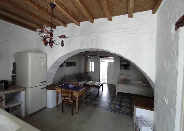 Casa de Férias Traditional In Chora #1