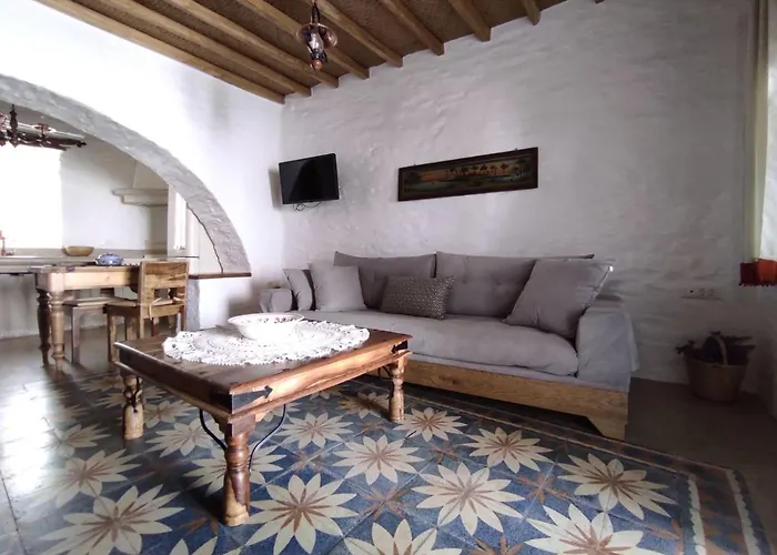 Traditional In Chora #1 * Kithnos