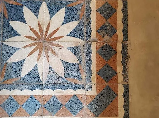 Traditional In Chora #1 Kithnos