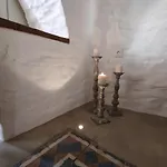 Дом отдыха Traditional In Chora #1 Китнос
