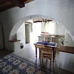 Traditional In Chora #1 Китнос