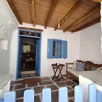 Traditional In Chora #1