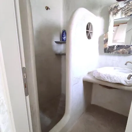 Traditional In Chora #1 Holiday home
