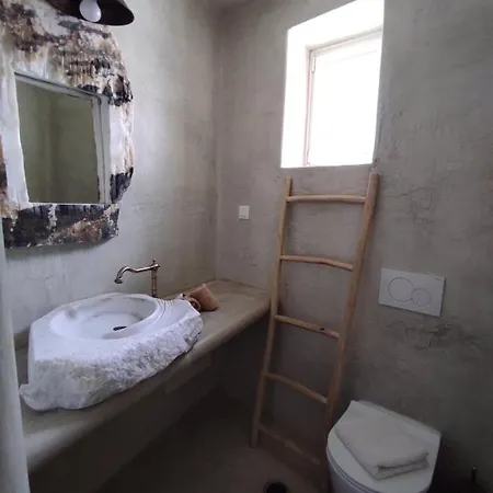 Holiday home Traditional In Chora #1 *