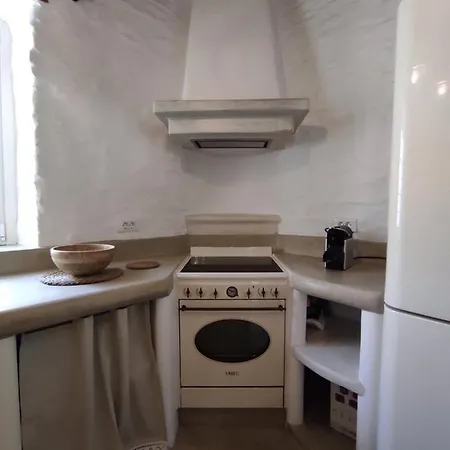 Holiday home Traditional In Chora #1 Kythnos