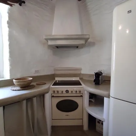 Traditional In Chora #1 * Κύθνος