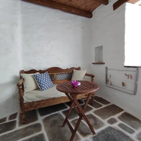 Traditional In Chora #1 * Κύθνος