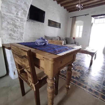 Traditional In Chora #1 Kythnos