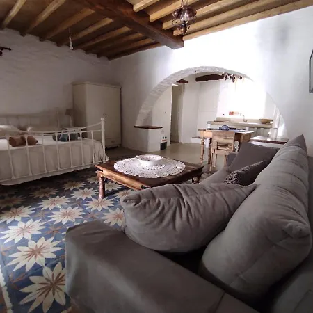 Traditional In Chora #1 別荘 *