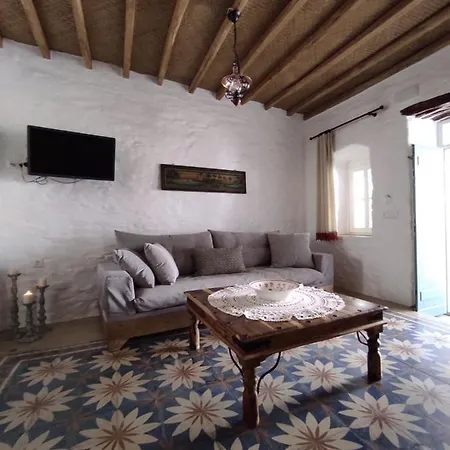 Traditional In Chora #1 Σπίτι διακοπών