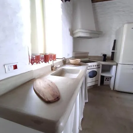 Traditional In Chora #1