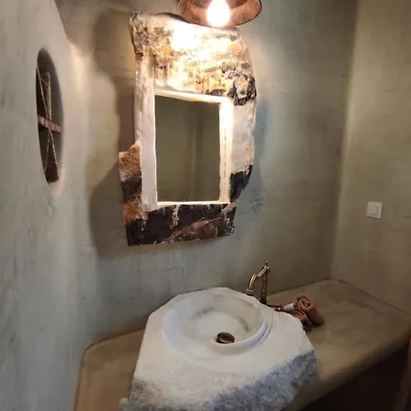 Traditional In Chora #1 Σπίτι διακοπών *