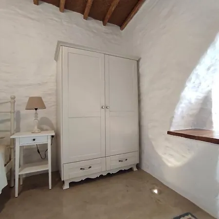 Traditional In Chora #1