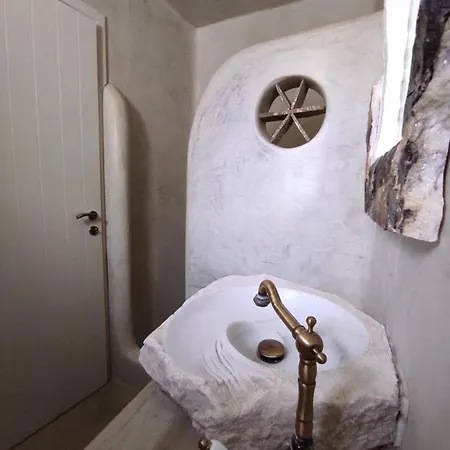 Traditional In Chora #1 Holiday home