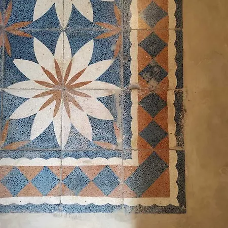 Traditional In Chora #1 Kythnos