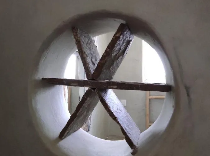 Traditional In Chora #1 *