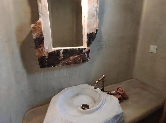 Traditional In Chora #1 別荘 キスノス