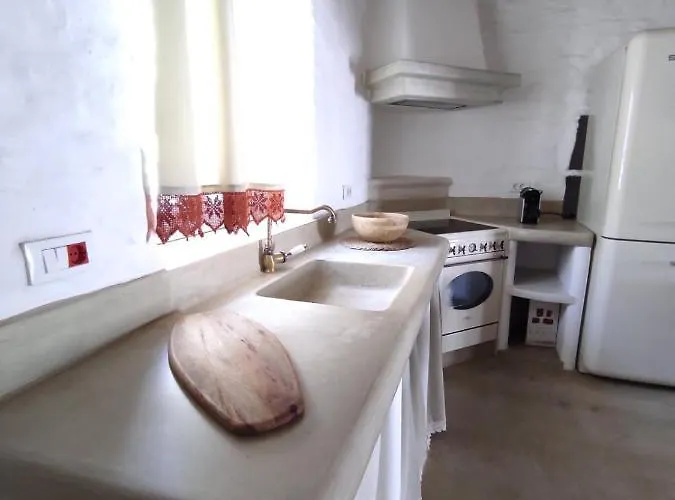 Traditional In Chora #1