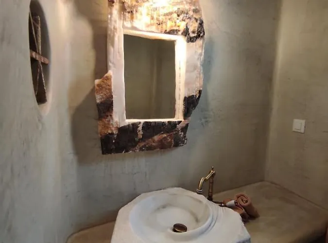 Traditional In Chora #1 別荘 *