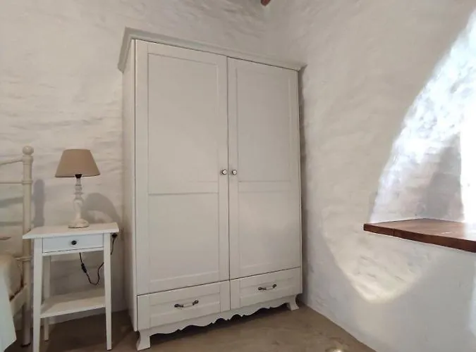 Traditional In Chora #1